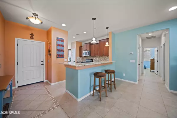 Buckeye, AZ 85396,26254 W VIA DEL SOL Drive