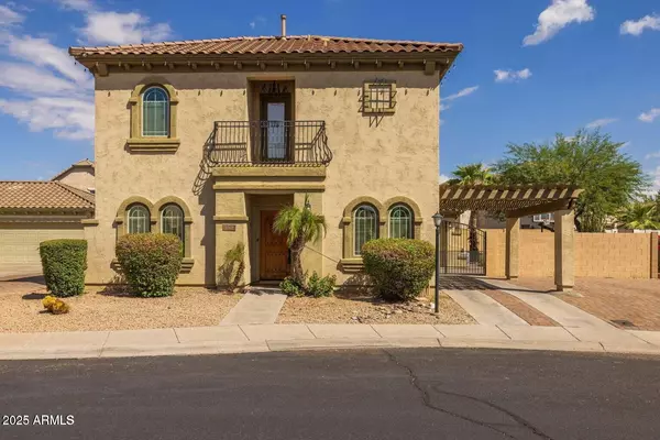 Mesa, AZ 85207,7762 E BOSTON Street