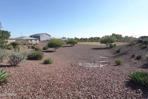 Buckeye, AZ 85326,541 S 201ST Avenue