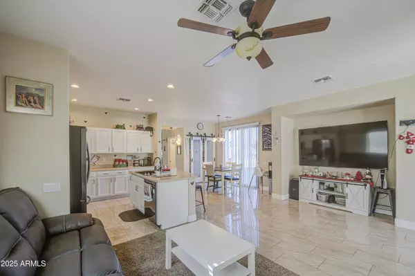 Mesa, AZ 85207,311 N Greenwood -- #1