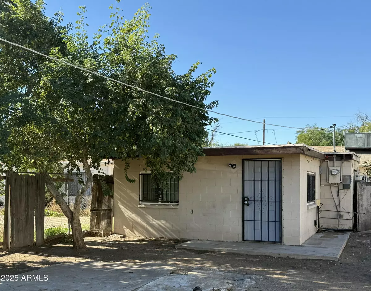 Glendale, AZ 85301,6547 N 59TH Drive