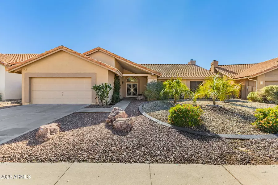 1147 W NEWPORT BEACH Drive, Gilbert, AZ 85233