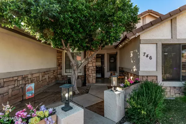 Mesa, AZ 85205,746 N BERMUDA --