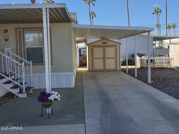 Mesa, AZ 85207,7807 E MAIN Street #E28