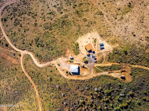 Globe, AZ 85502,905 N Mountain Lion Pass