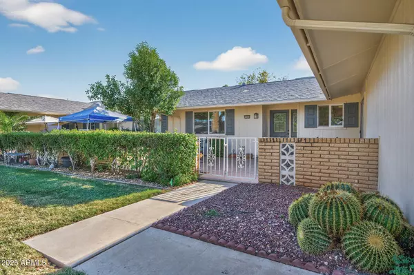 Sun City, AZ 85351,10331 W PRAIRIE HILLS Circle W