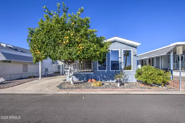 7750 E BROADWAY Road #780, Mesa, AZ 85208