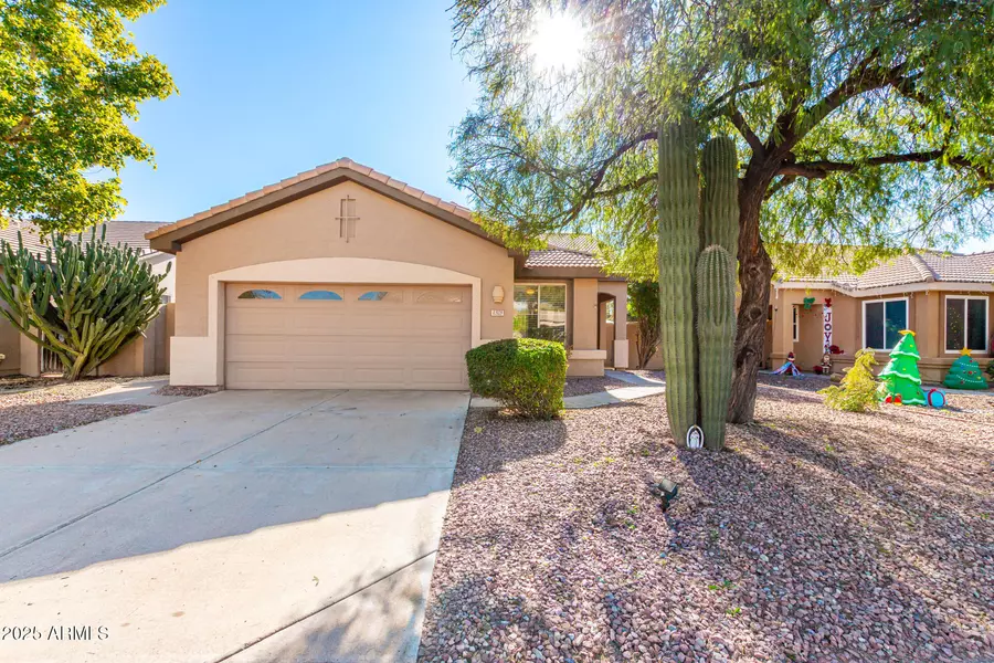 1325 W MUSKET Way, Chandler, AZ 85286