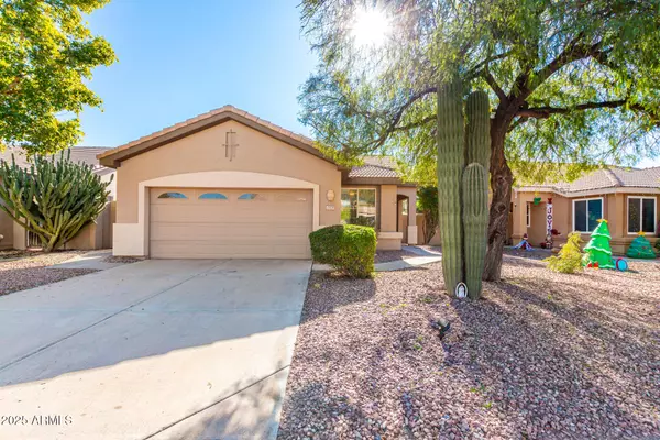1325 W MUSKET Way, Chandler, AZ 85286