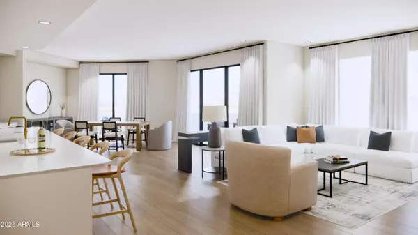 Scottsdale, AZ 85251,7126 E OSBORN Road #2006