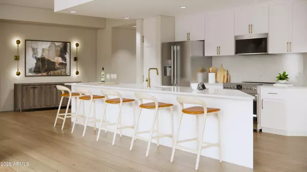 7126 E OSBORN Road #2006, Scottsdale, AZ 85251