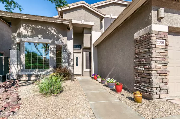 Phoenix, AZ 85086,3206 W ESPARTERO Way