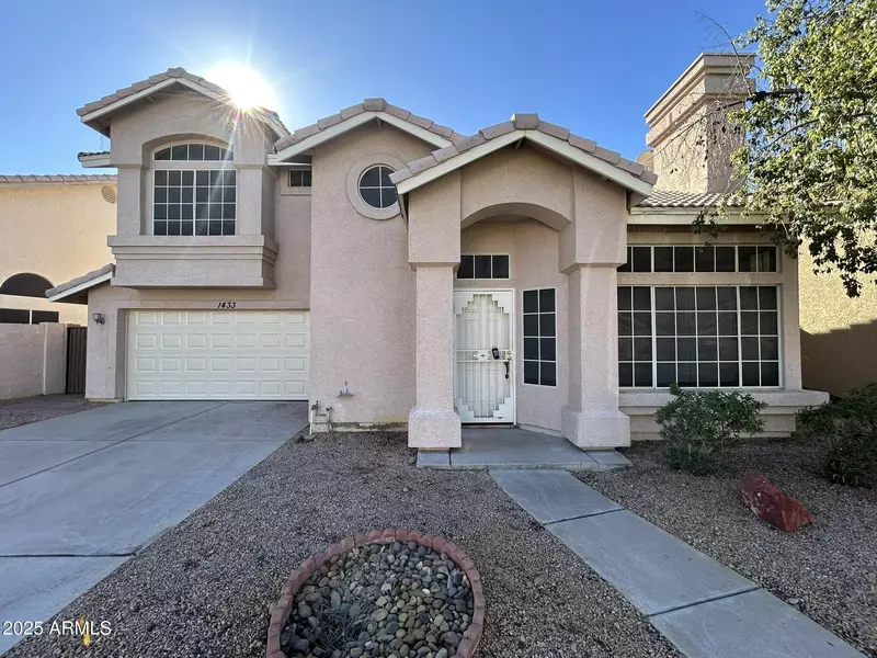 1433 E PARK Avenue, Chandler, AZ 85225