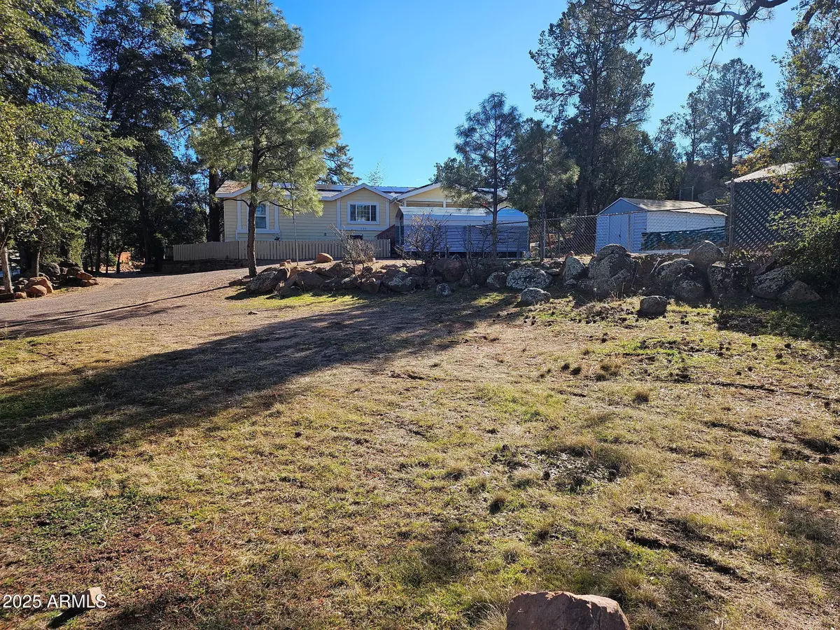 Payson, AZ 85541,203 E SHERWOOD Drive