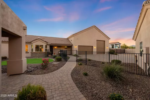 Litchfield Park, AZ 85340,19737 W MARIPOSA Drive