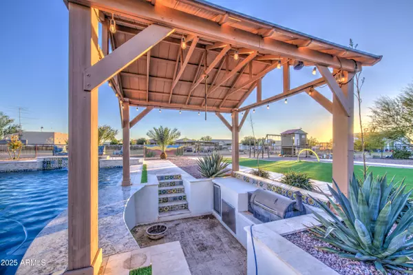 San Tan Valley, AZ 85140,1687 E Lobo Street