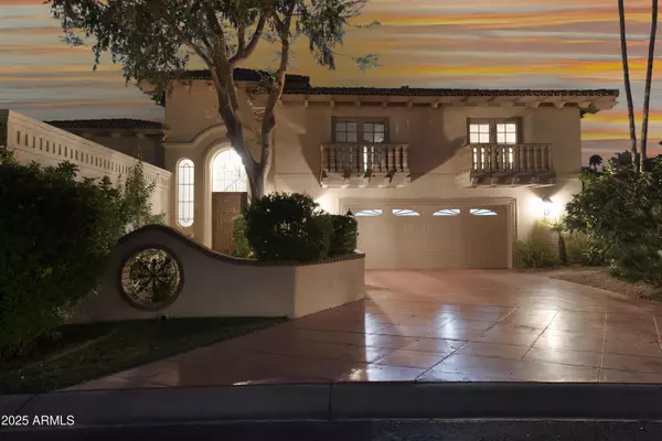 Scottsdale, AZ 85258,7500 E MCCORMICK Parkway #40