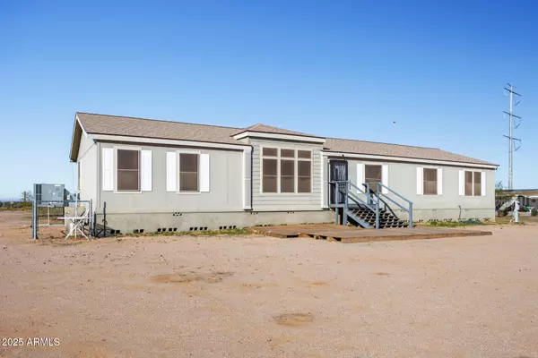 Casa Grande, AZ 85193,5068 S COYOTE Lane