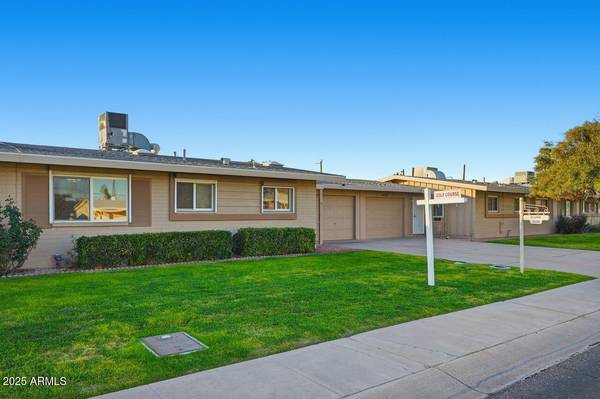 Sun City, AZ 85351,11234 N COGGINS Drive