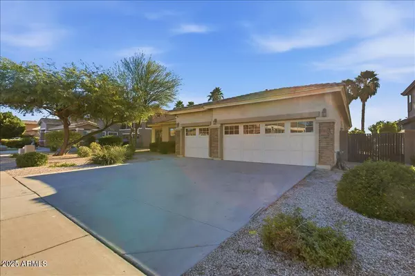 Goodyear, AZ 85395,15115 W PIERSON Street