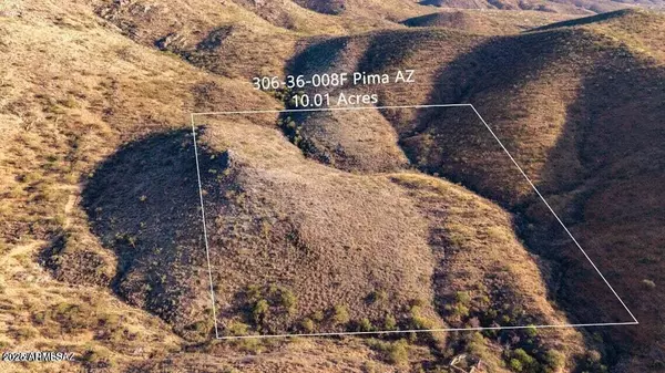 Vail, AZ 85641,N Sonoita Hwy 10 Acres -- #-