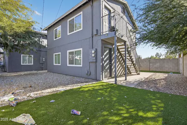 Phoenix, AZ 85006,1110 N 10TH Street #2