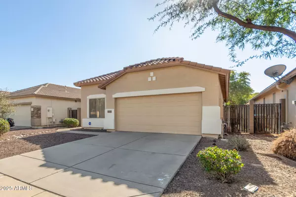 Litchfield Park, AZ 85340,12735 W REDONDO Drive