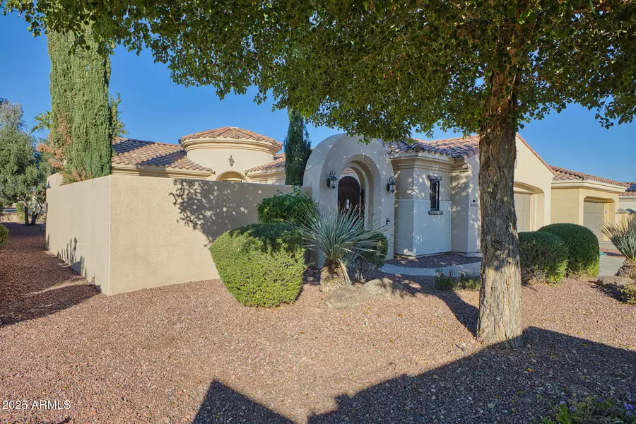 13516 W NOGALES Drive, Sun City West, AZ 85375