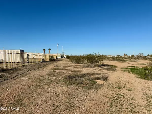Tonopah, AZ 85354,0 W Buckeye Road #-