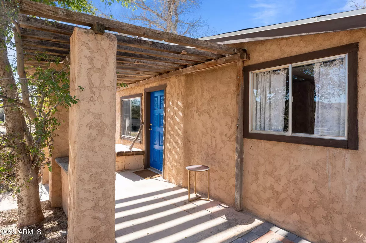 Wickenburg, AZ 85390,37200 S Rincon Road