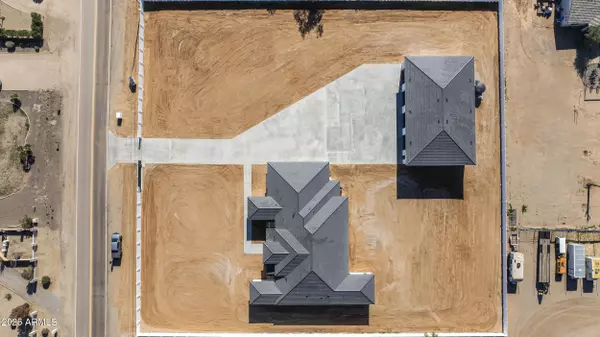 Surprise, AZ 85387,25816 N 155th Avenue