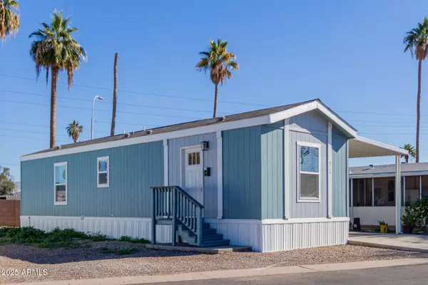 Phoenix, AZ 85031,5201 W CAMELBACK Road #A159