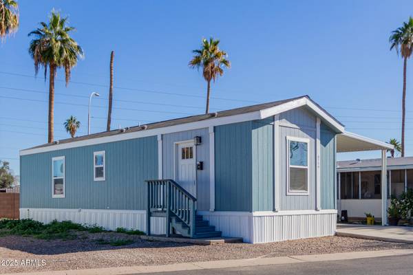 Phoenix, AZ 85031,5201 W CAMELBACK Road #A159