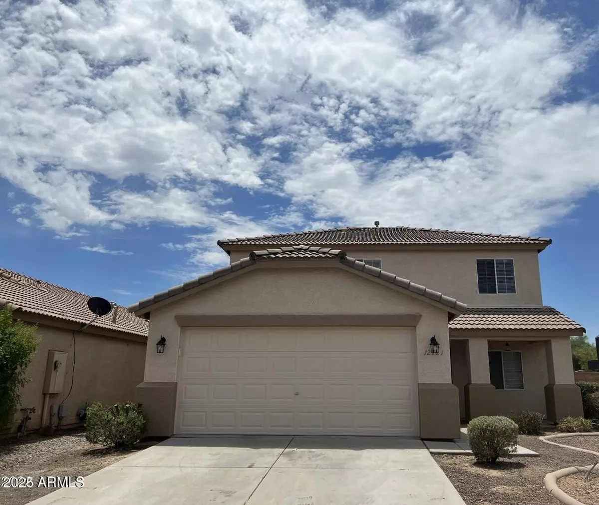 El Mirage, AZ 85335,12421 W PERSHING Street