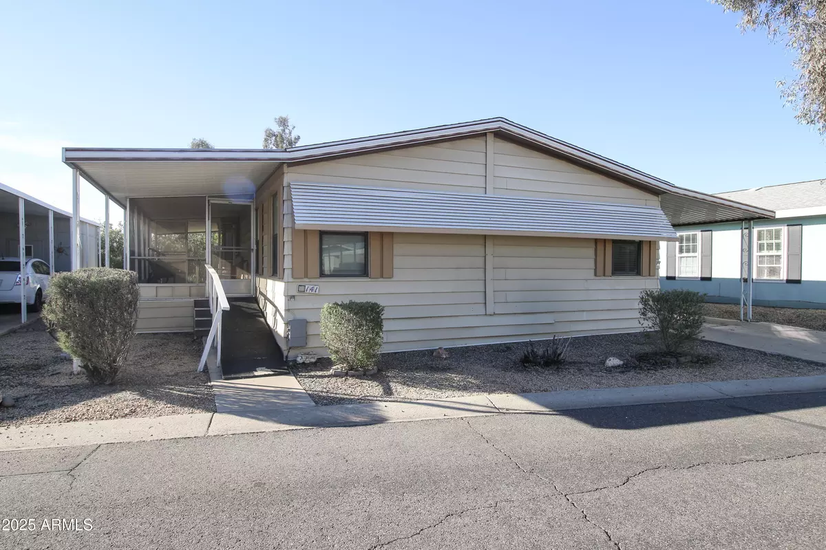 Peoria, AZ 85345,6960 W Peoria Avenue #141