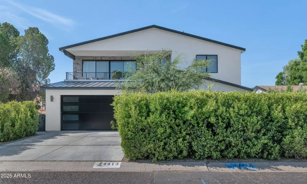 4413 E TURNEY Avenue, Phoenix, AZ 85018