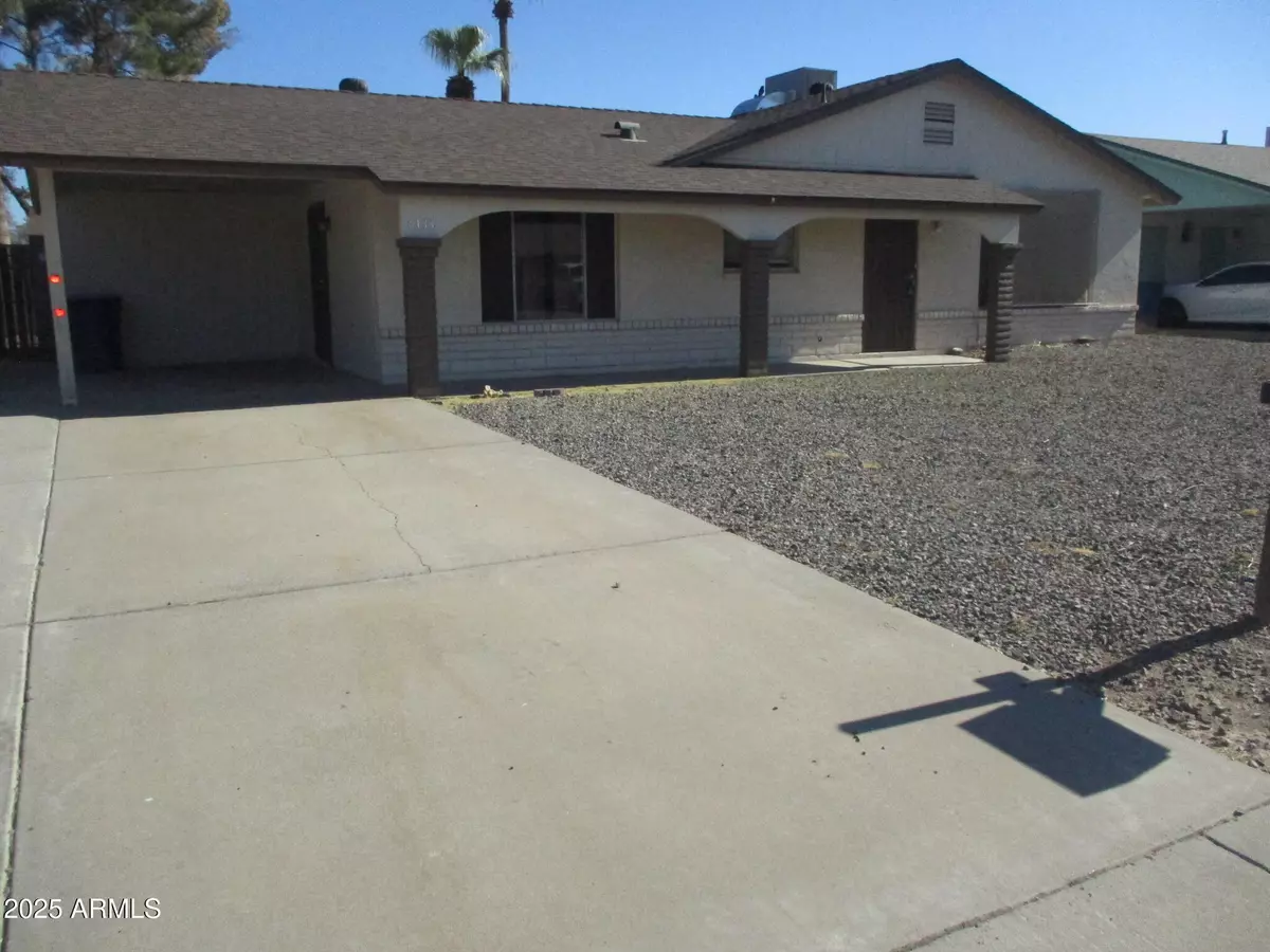 Tempe, AZ 85283,6133 S COLLEGE Avenue