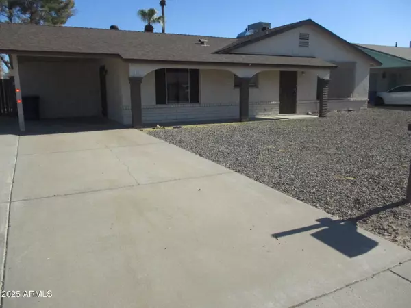 6133 S COLLEGE Avenue, Tempe, AZ 85283