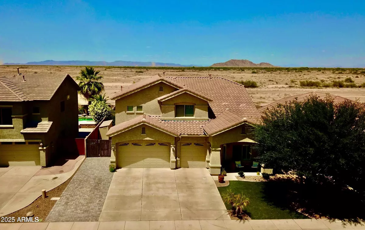 Maricopa, AZ 85139,44236 W ADOBE Circle