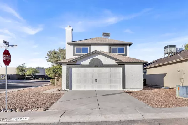 8876 W BLUEFIELD Avenue, Peoria, AZ 85382