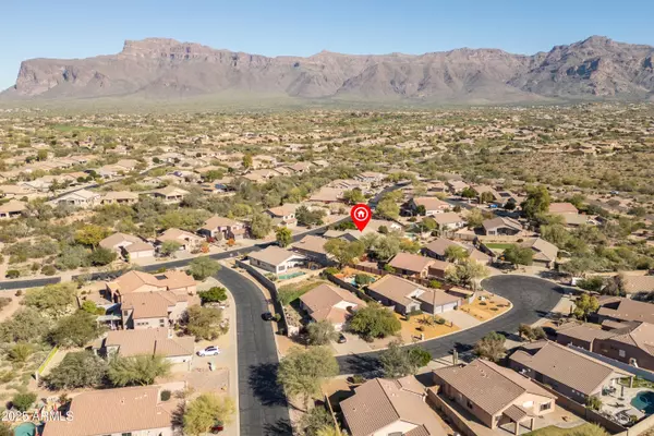 Gold Canyon, AZ 85118,6973 E HACIENDA LA NORIA Lane