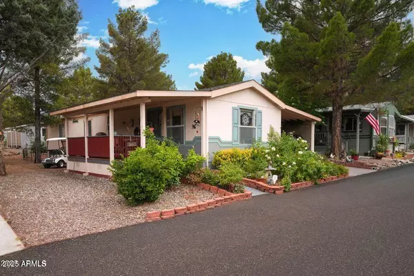 2050 W State Route 89A, lot 21 -- #21, Cottonwood, AZ 86326
