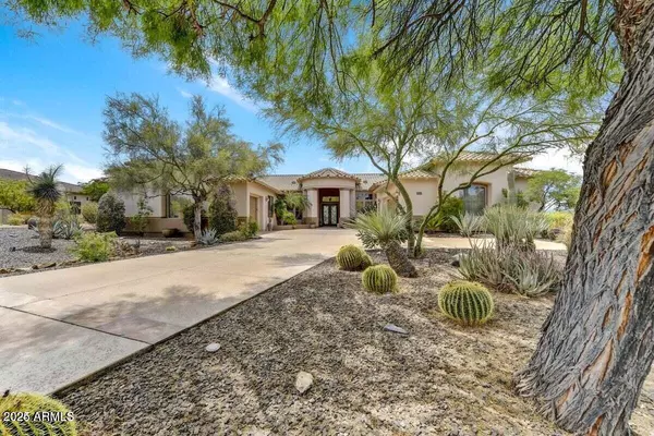 Scottsdale, AZ 85266,8427 E PRESERVE Way