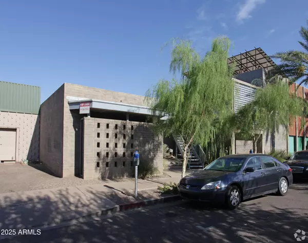 1429 N 1ST Street #100, Phoenix, AZ 85004