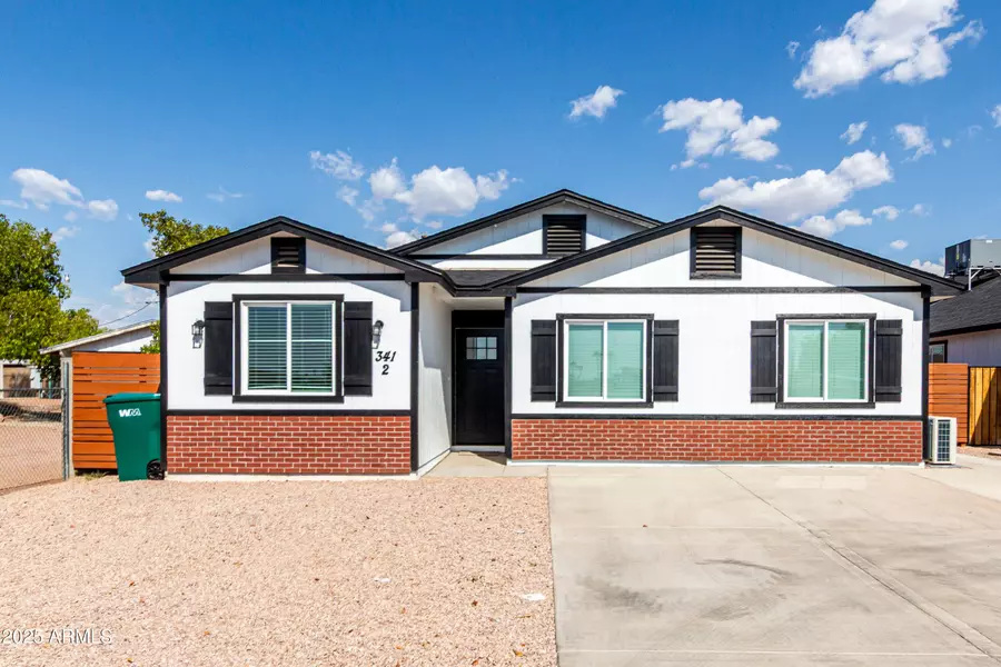 1934 E CARVER Drive #1, Phoenix, AZ 85040