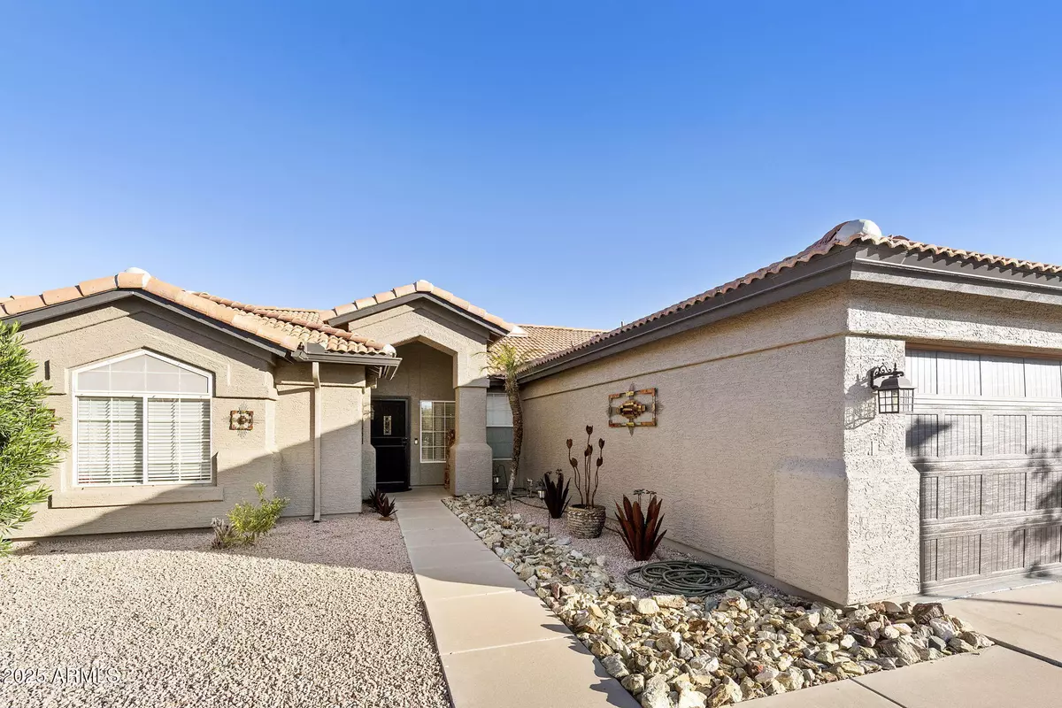 Sun Lakes, AZ 85248,10544 E COOPERS HAWK Drive