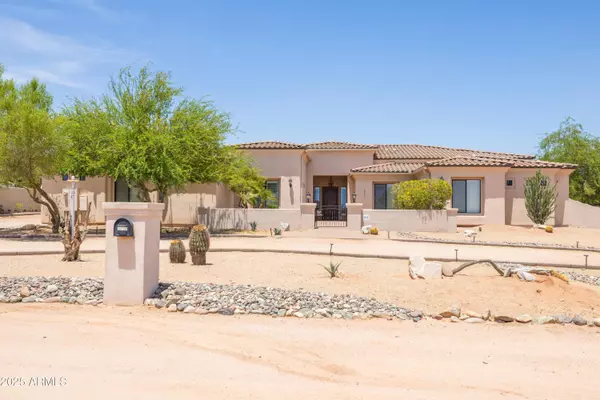 Scottsdale, AZ 85262,16246 E Gamble Lane