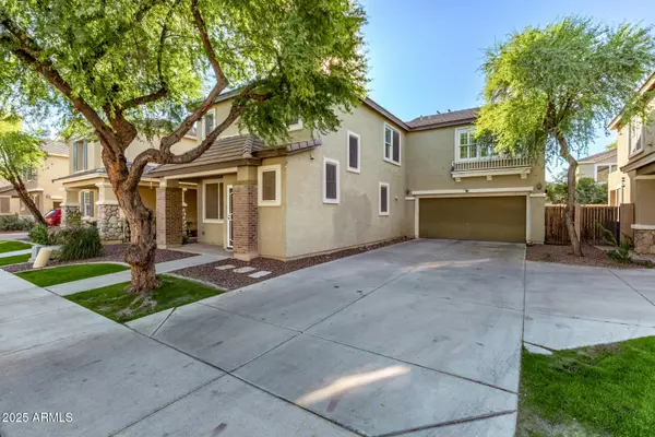 Phoenix, AZ 85040,2329 E FRAKTUR Road