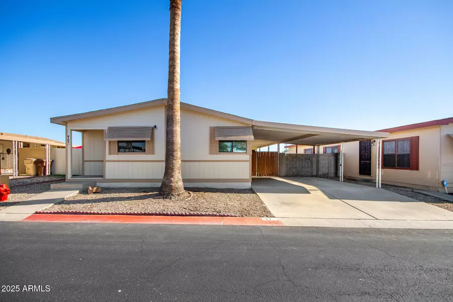 8601 N 103RD Avenue #77, Peoria, AZ 85345