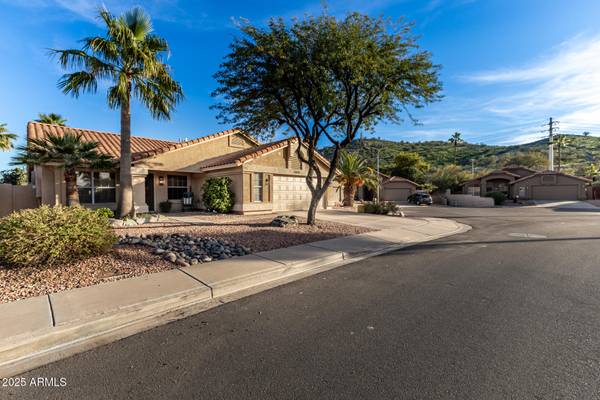 Phoenix, AZ 85048,15431 S 24TH Street